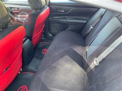 نيسان ألتيما